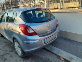 Opel Corsa, снимка 4