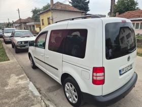 VW Caddy, снимка 3