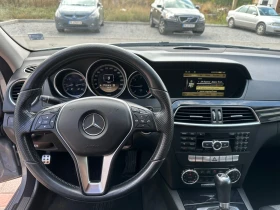 Mercedes-Benz C 220 2.2 cdi, снимка 12