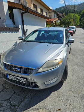 Ford Mondeo, снимка 2