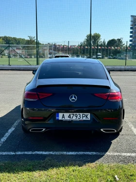 Mercedes-Benz CLS 350 4MATIC edition 1, снимка 6