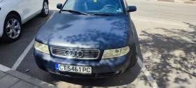 Audi A4 1.9 , снимка 1