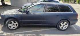 Audi A4 1.9 , снимка 4