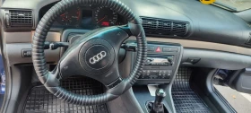 Audi A4 1.9 , снимка 7