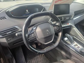 Peugeot 3008 1.5 BlueHDI/130, снимка 9