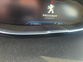 Peugeot 3008 1.5 BlueHDI/130, снимка 8