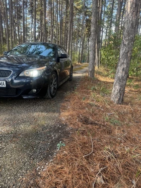 BMW 525 | Mobile.bg    12