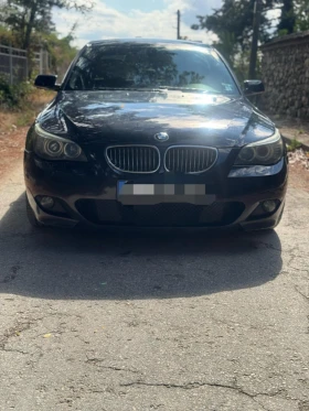 BMW 525 | Mobile.bg    3