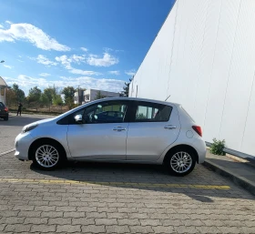 Toyota Yaris 1.4 D4D, снимка 14