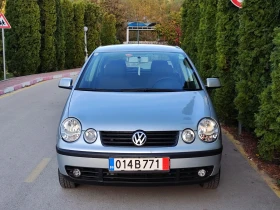 VW Polo 1.9SDI(64)* FAMILY* НОВ ВНОС* , снимка 11