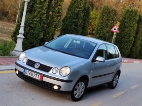 VW Polo 1.9SDI(64)* FAMILY* НОВ ВНОС* , снимка 10