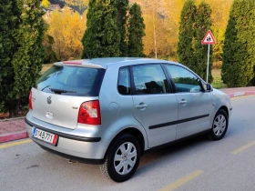 VW Polo 1.9SDI(64)* FAMILY* НОВ ВНОС* , снимка 7