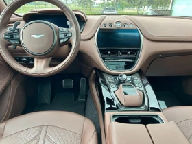 Aston Martin DBX 707  | Mobile.bg    7