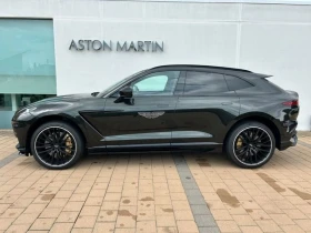 Aston martin DBX 707  - [4] 