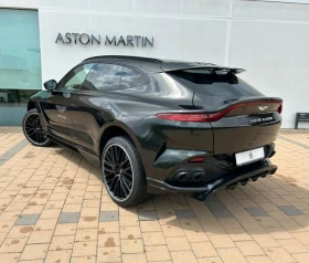 Aston Martin DBX 707  | Mobile.bg    4