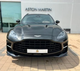 Aston Martin DBX 707  | Mobile.bg    2