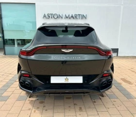 Aston Martin DBX 707  | Mobile.bg    13