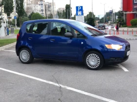 Mitsubishi Colt, снимка 1