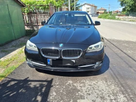 BMW 530 530d, снимка 3