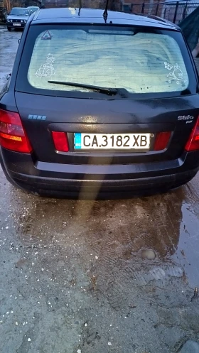 Fiat Stilo 1.8 133кс, снимка 4