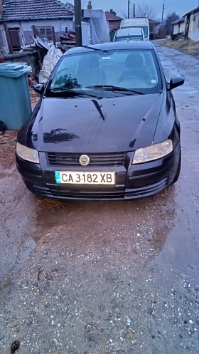 Fiat Stilo 1.8 133кс, снимка 1