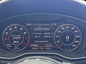 Audi A4 * 2.0TFSI* Quattro* S-line* B&O* LED* 360* Digital, снимка 10