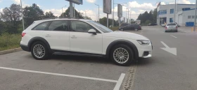 Audi A4 Allroad 2.0 Quattro Hybrid, снимка 4