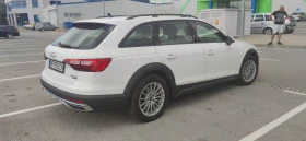 Audi A4 Allroad 2.0 Quattro Hybrid, снимка 5