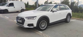 Audi A4 Allroad 2.0 Quattro Hybrid, снимка 8