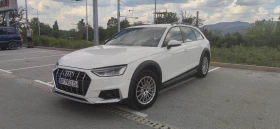 Audi A4 Allroad 2.0 Quattro Hybrid, снимка 2