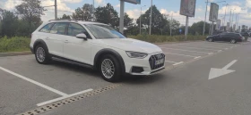 Audi A4 Allroad 2.0 Quattro Hybrid, снимка 3