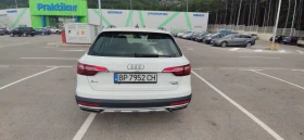 Audi A4 Allroad 2.0 Quattro Hybrid, снимка 6