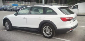 Audi A4 Allroad 2.0 Quattro Hybrid, снимка 7