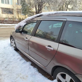 Peugeot 307, снимка 2