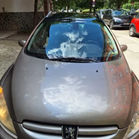 Обява за продажба на Peugeot 307 SW, 1.6, бензин + газ ~2 222 лв. - изображение 3