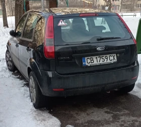 Ford Fiesta 1.3  | Mobile.bg    5