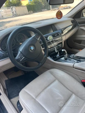 BMW 520 Business | Mobile.bg    8