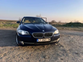 BMW 520, снимка 2