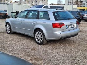 Audi A4 2.0 TDI | Mobile.bg    5