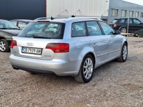 Audi A4 2.0 TDI, снимка 7