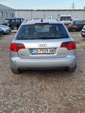 Audi A4 2.0 TDI | Mobile.bg    6