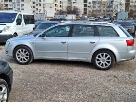     Audi A4 2.0 TDI