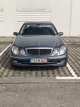 Mercedes-Benz E 320 320cdi, снимка 1