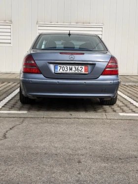 Mercedes-Benz E 320 320cdi, снимка 6