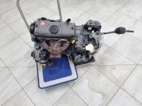 Citroen C2, снимка 17 — Bazar.bg Citroen C2, снимка 17