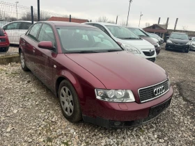 Audi A4 1.9TDI 131k.c KLIMATR, снимка 1