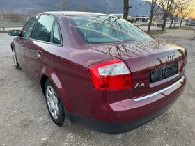 Audi A4 1.9TDI 131k.c KLIMATR | Mobile.bg    10