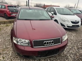 Audi A4 1.9TDI 131k.c KLIMATR, снимка 2