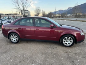 Audi A4 1.9TDI 131k.c KLIMATR | Mobile.bg    6