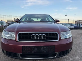 Audi A4 1.9TDI 131k.c KLIMATR | Mobile.bg    3